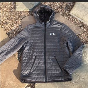 Under Armour Quilted Jacket